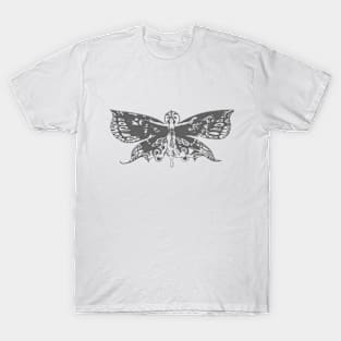 Mature Angel T-Shirt